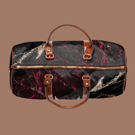 Sac de voyage « S A C RED »