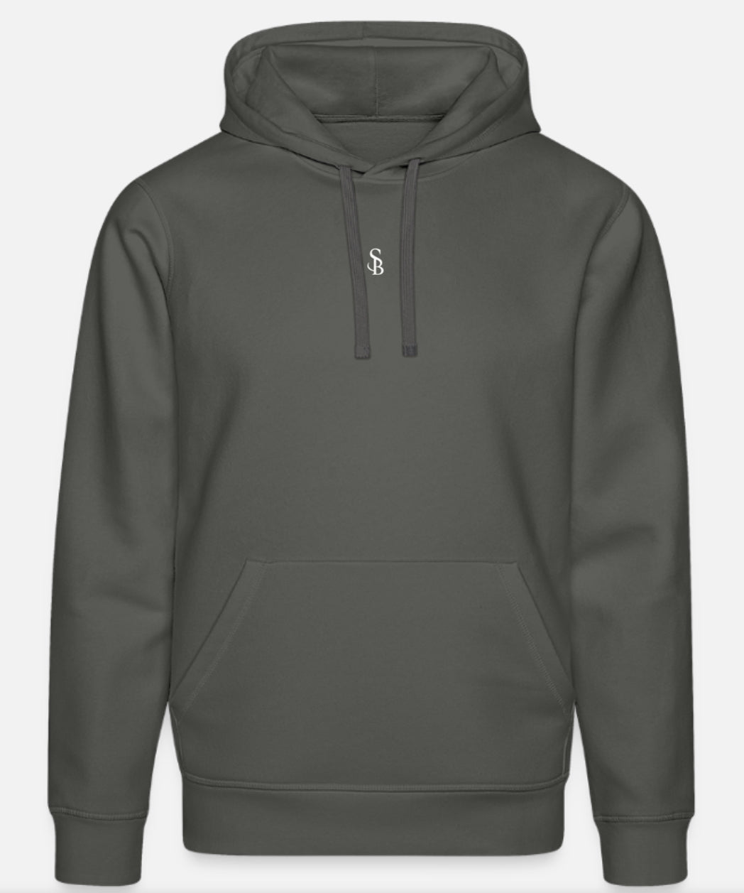 SIGNATURE — Essential Hoodie