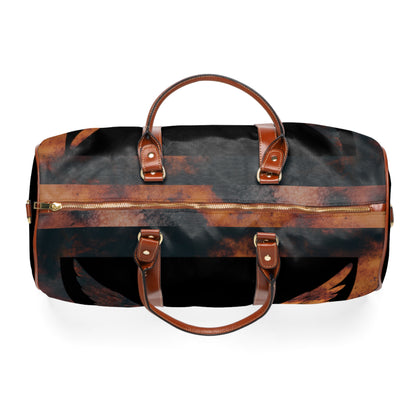 Voyage “Feu Élégant”