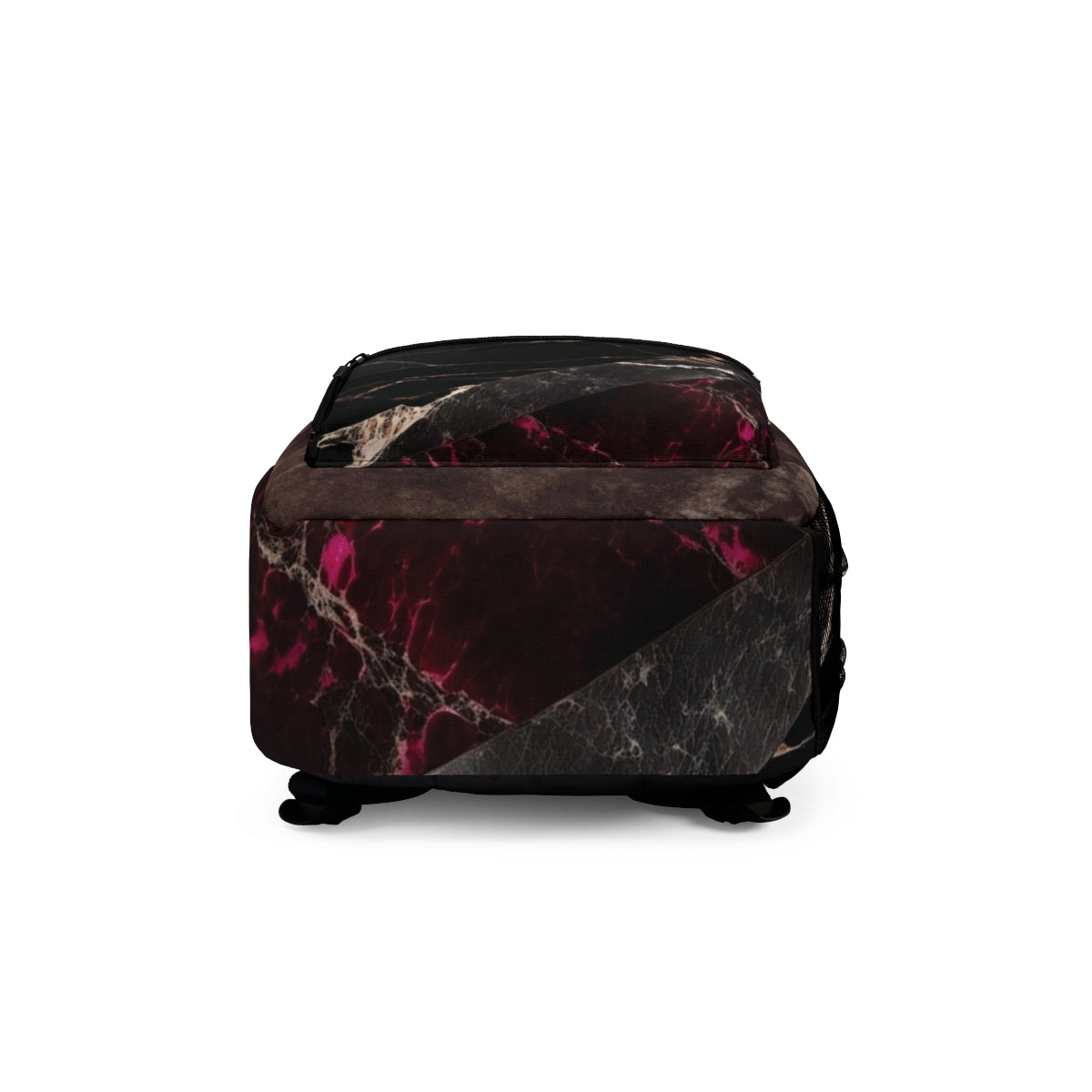 Sac à dos « Marbre Pourpre »