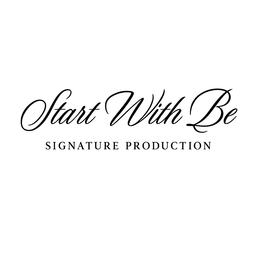 𝐒𝐓𝐀𝐑𝐓 𝐖𝐈𝐓𝐇 𝐁𝐄