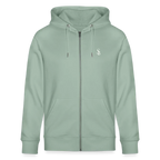 ESSENTIAL — Zip Hoodie