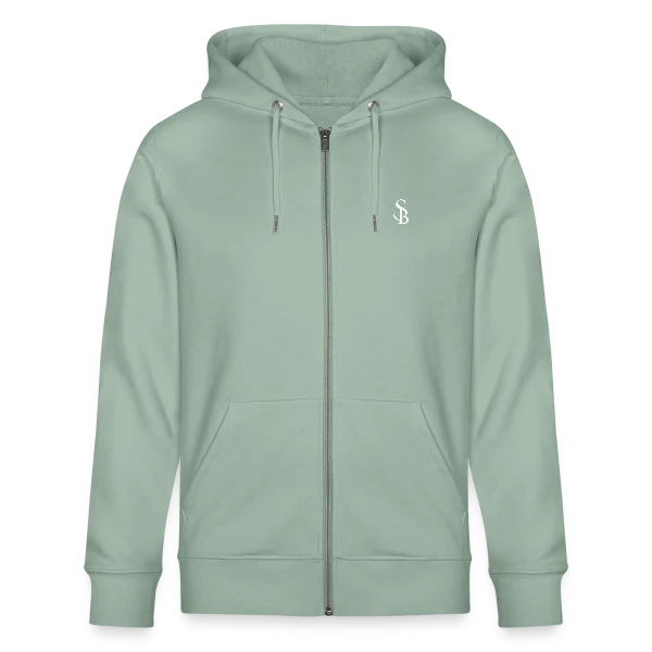 ESSENTIAL — Zip Hoodie