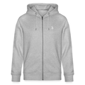 ESSENTIAL — Zip Hoodie