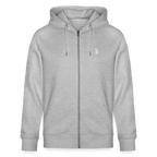 ESSENTIAL — Zip Hoodie