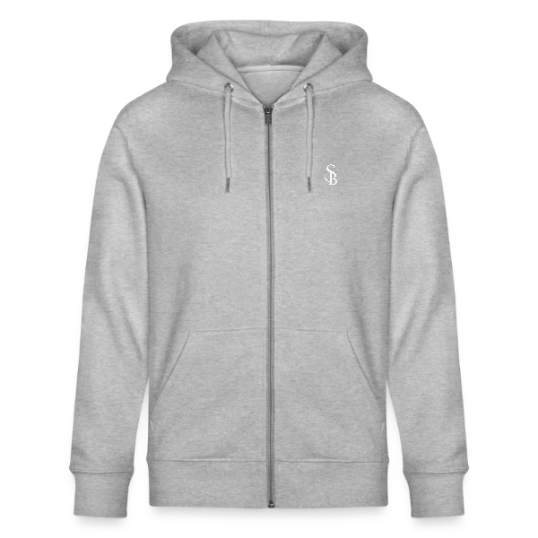 ESSENTIAL — Zip Hoodie