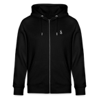 ESSENTIAL — Zip Hoodie