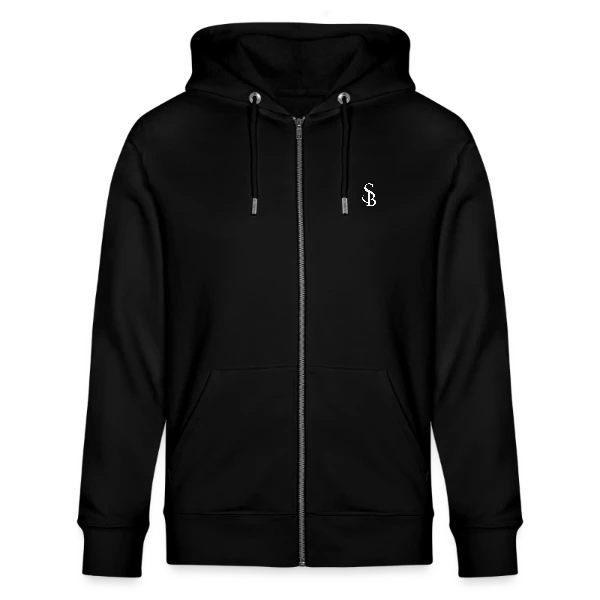 ESSENTIAL — Zip Hoodie