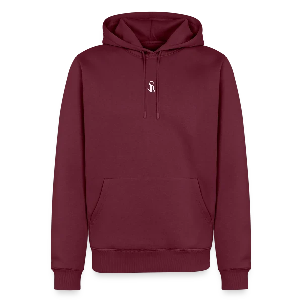 DIVINE SILENCE — Hoodie