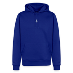 DIVINE SILENCE — Hoodie