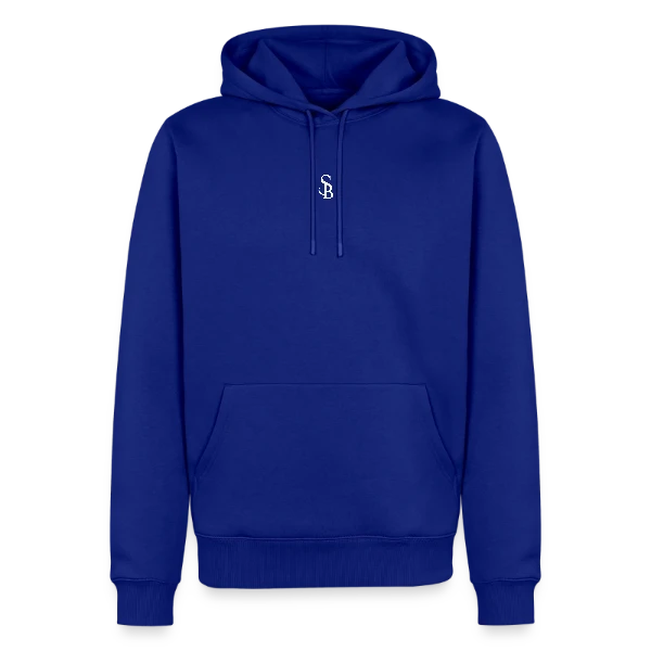DIVINE SILENCE — Hoodie