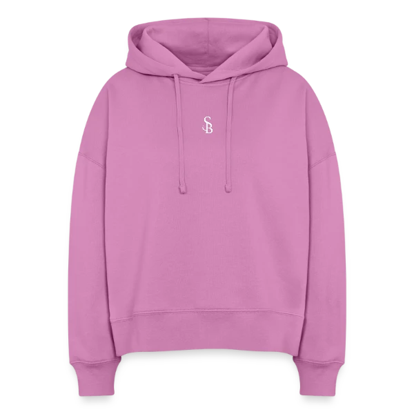 ROSE CLOUD — Hoodie