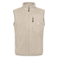 NOMAD FLEECE — Signature Vest