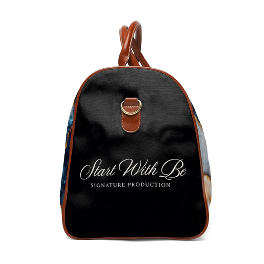 Sac de voyage Aura Essence