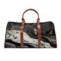 OBSIDIAN ESSENCE — Travel Bag
