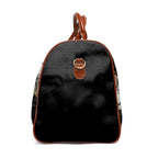 OBSIDIAN ESSENCE — Travel Bag