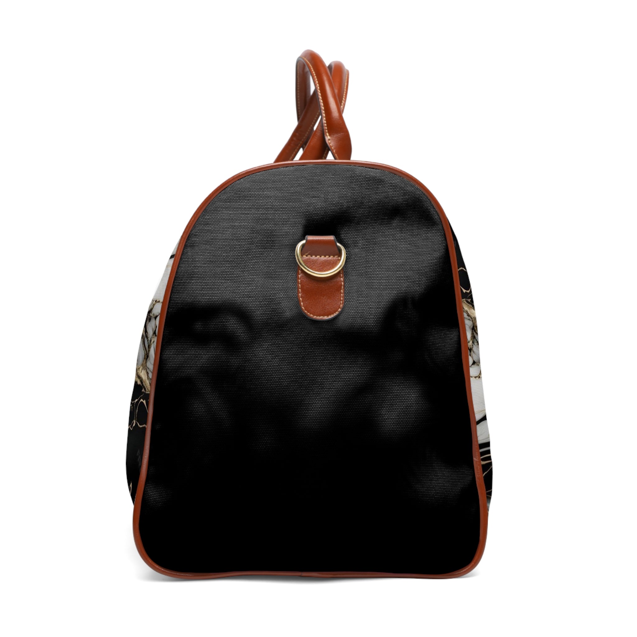 OBSIDIAN ESSENCE — Travel Bag
